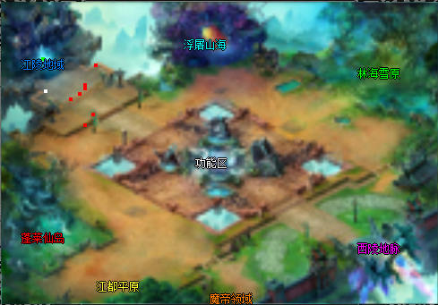 万倍爆率传奇：五十倍狂暴盛宴，皇城争霸一触即发！